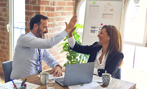 Coaching professionnel Forfait Manager au top Adaptis Coaching