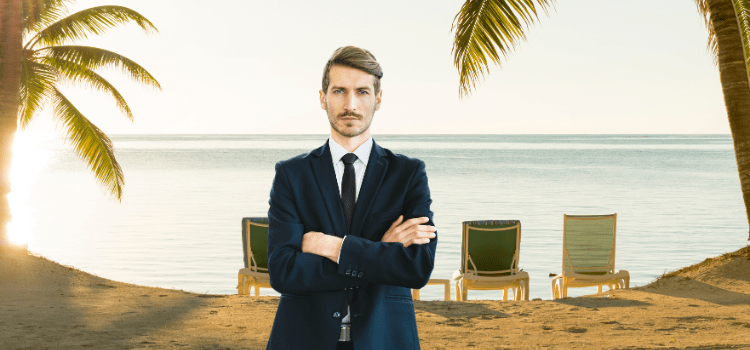 Le management toxique ne prend pas de vacances