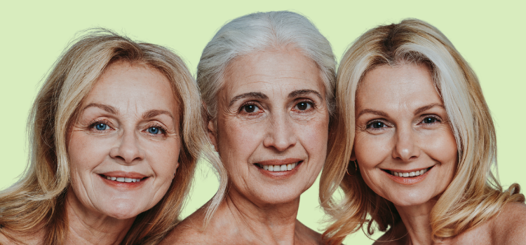 (Péri)ménopause : l’angle mort du management